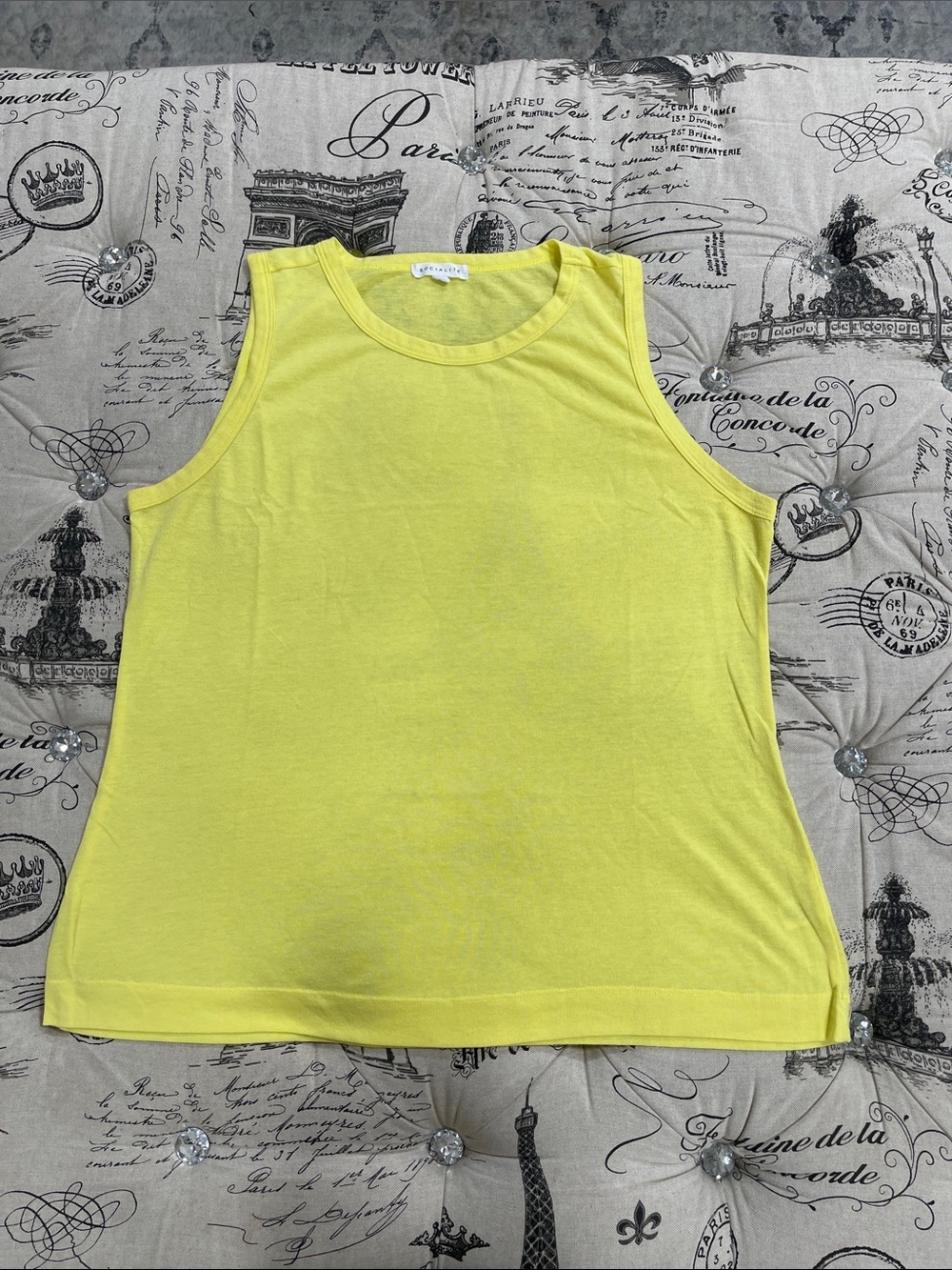 🇨🇦 Socialite Women's Tank Top